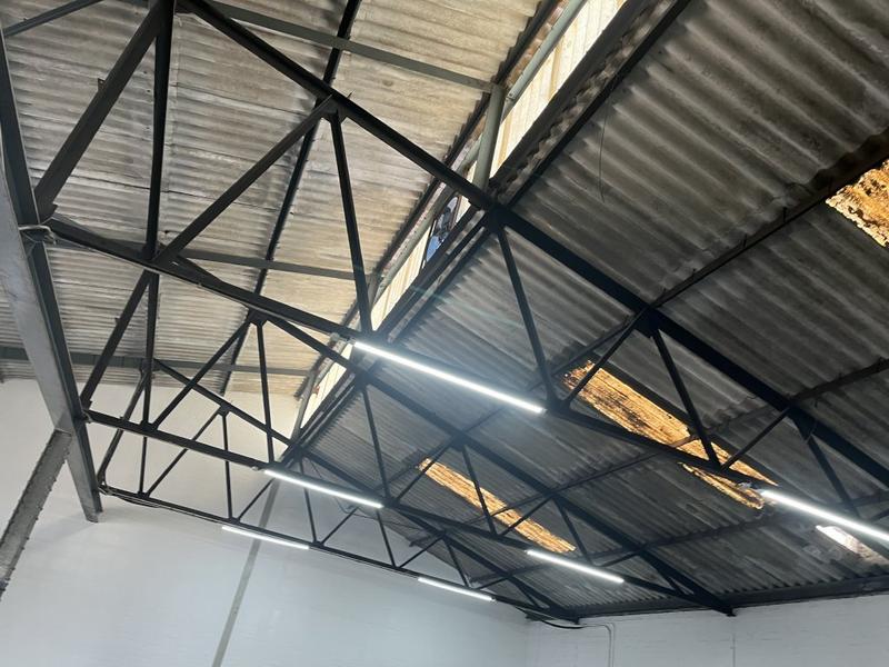 To Let commercial Property for Rent in Montague Gardens Western Cape